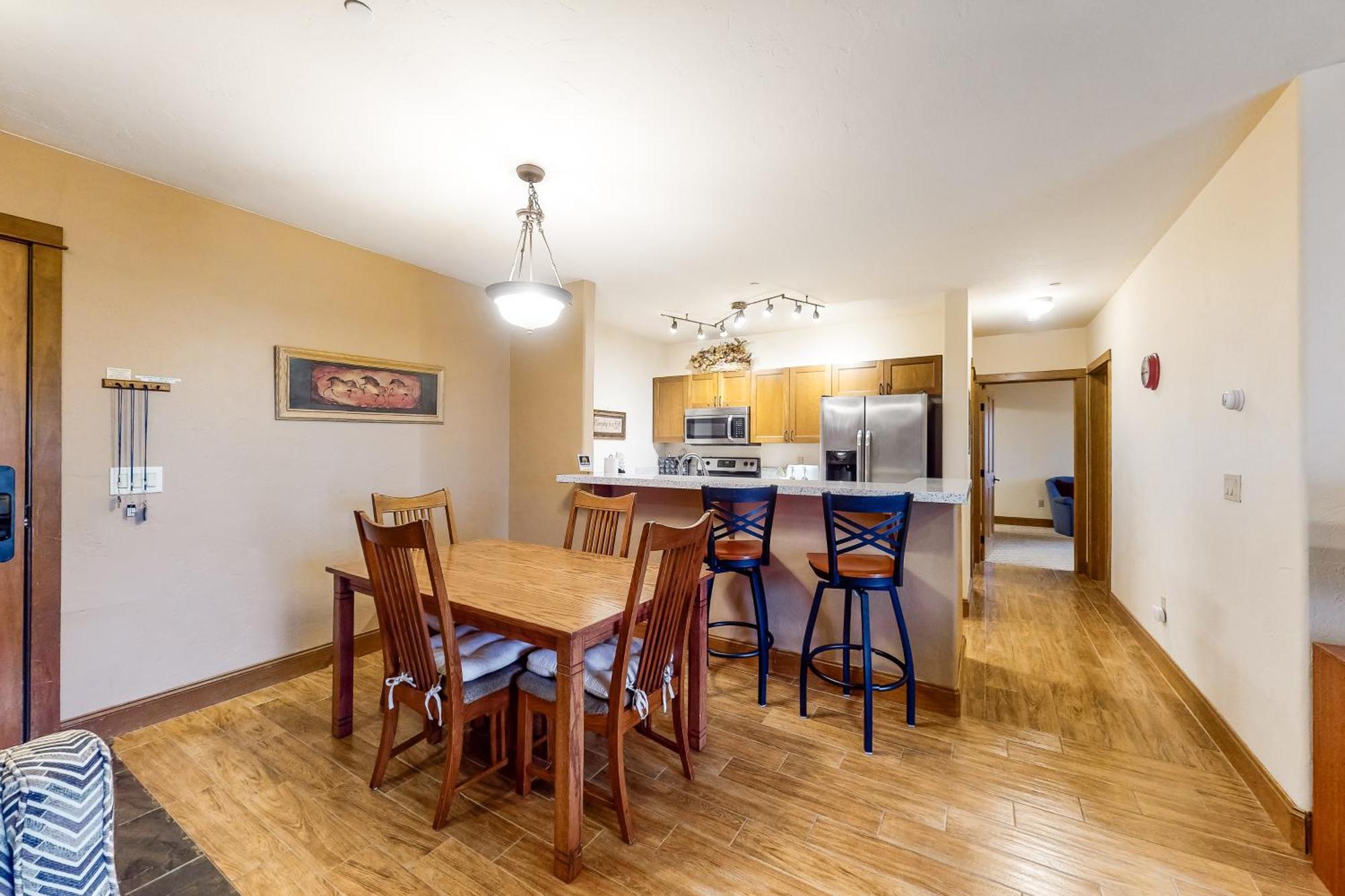 Villa Oro Grande Keystone Zimmer foto