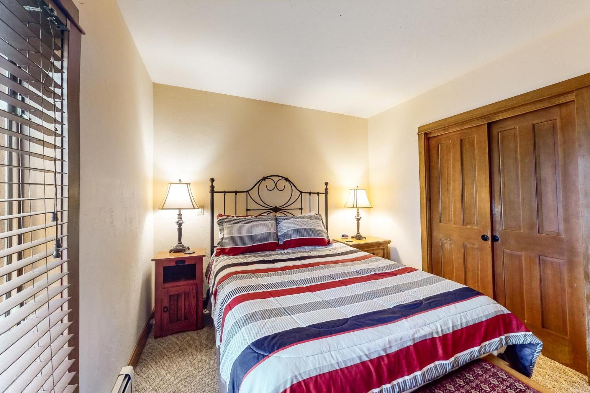 Villa Oro Grande Keystone Zimmer foto