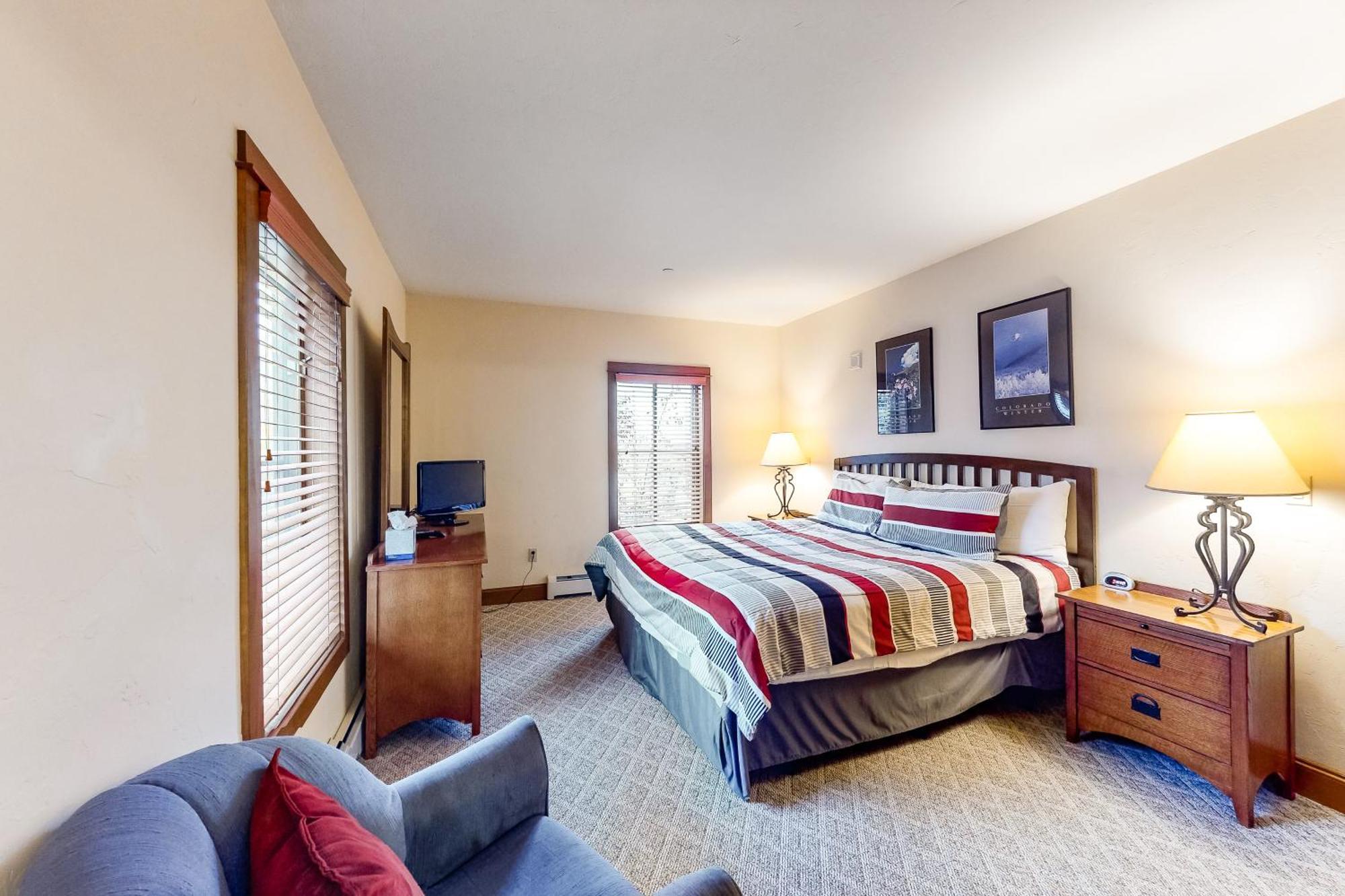 Villa Oro Grande Keystone Zimmer foto