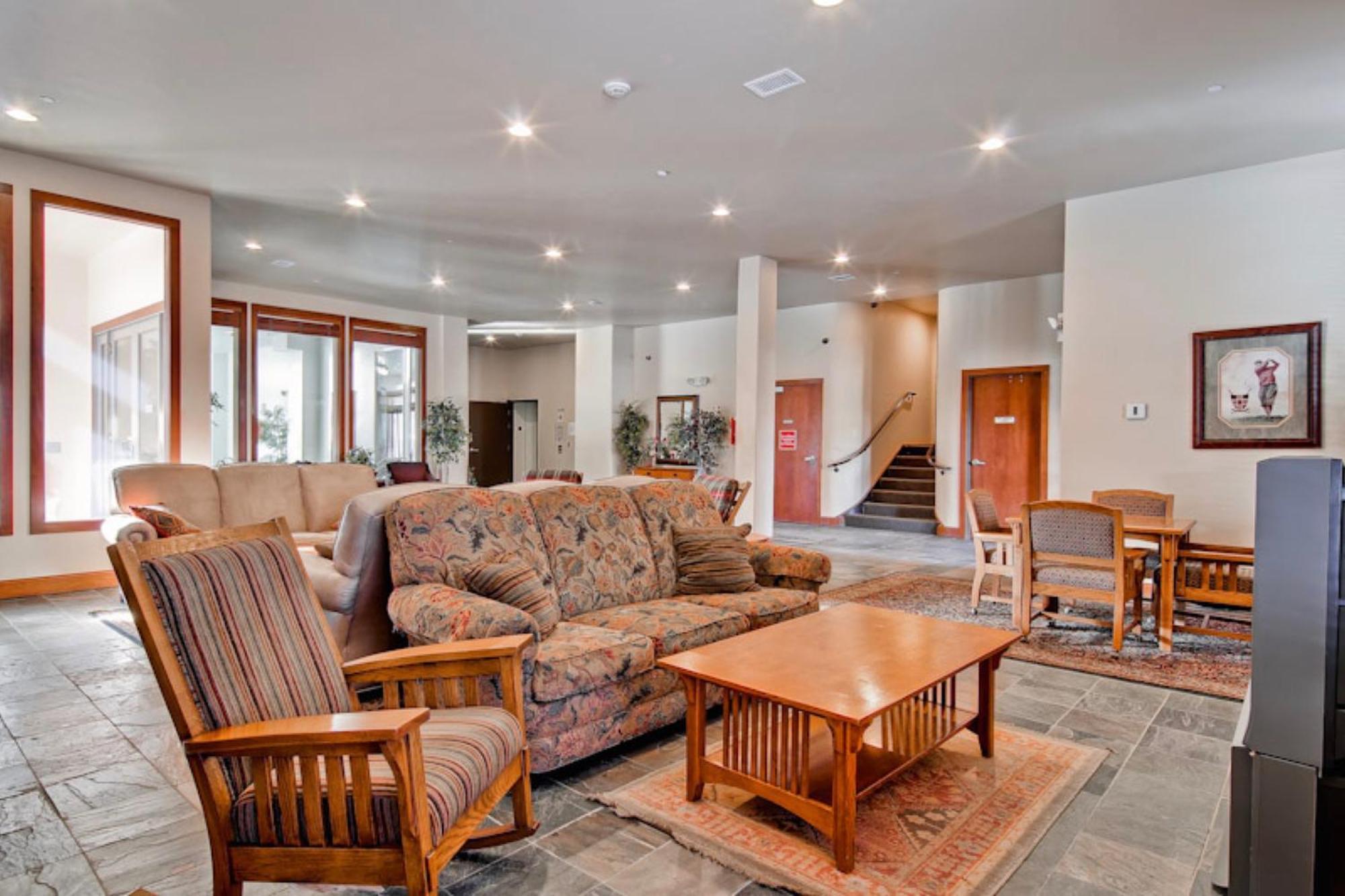 Villa Oro Grande Keystone Zimmer foto
