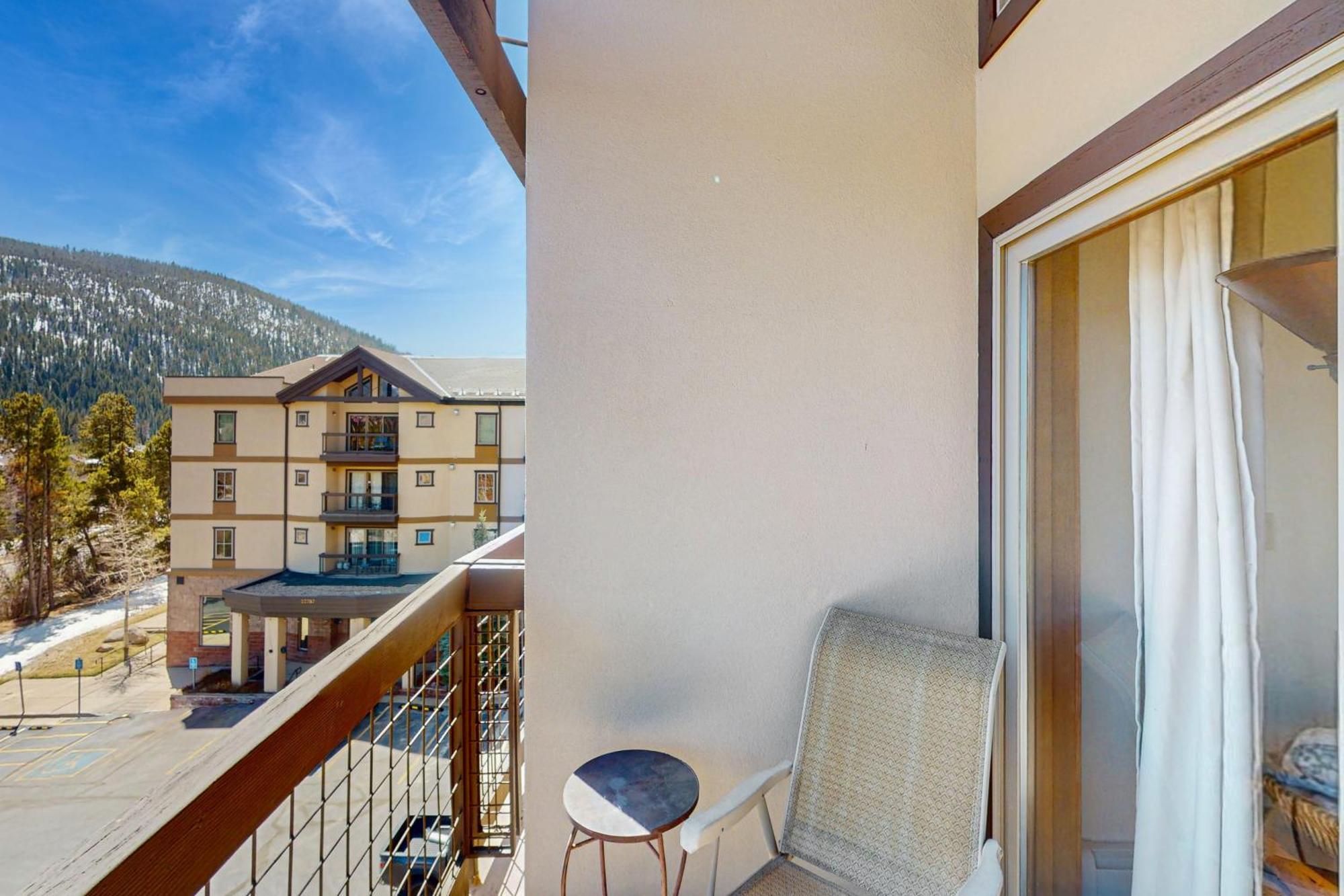 Villa Oro Grande Keystone Zimmer foto