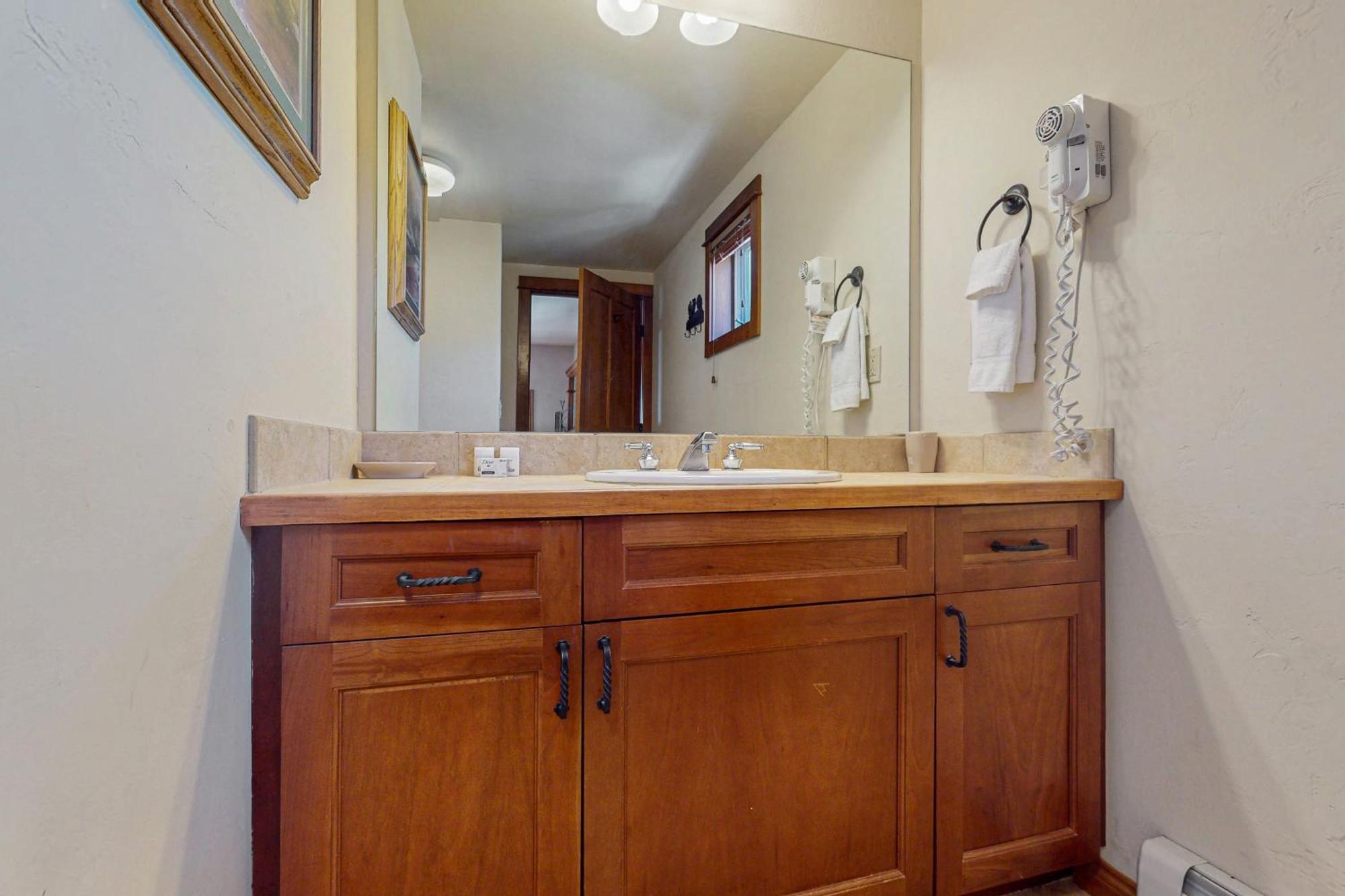 Villa Oro Grande Keystone Zimmer foto