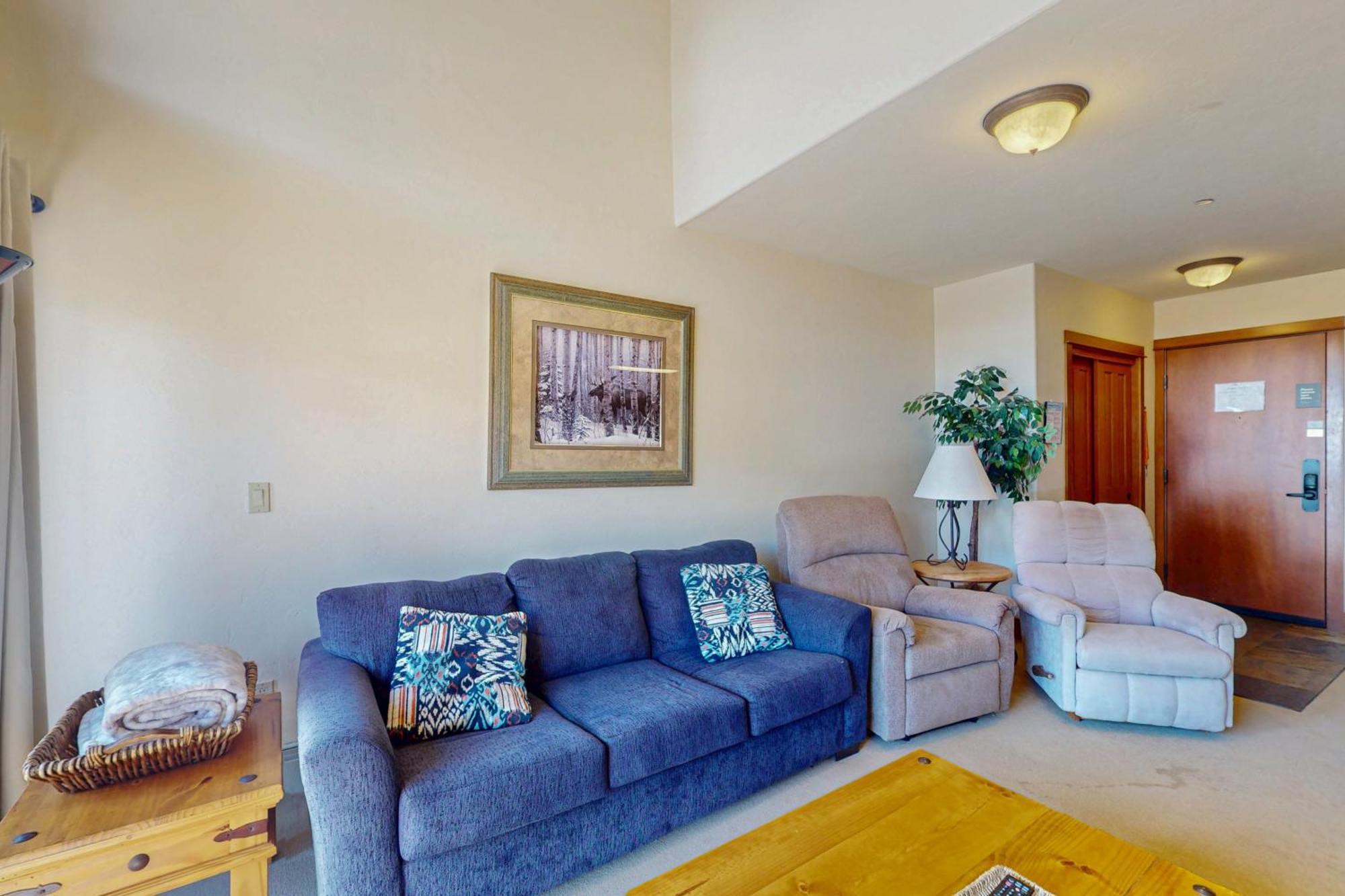 Villa Oro Grande Keystone Zimmer foto
