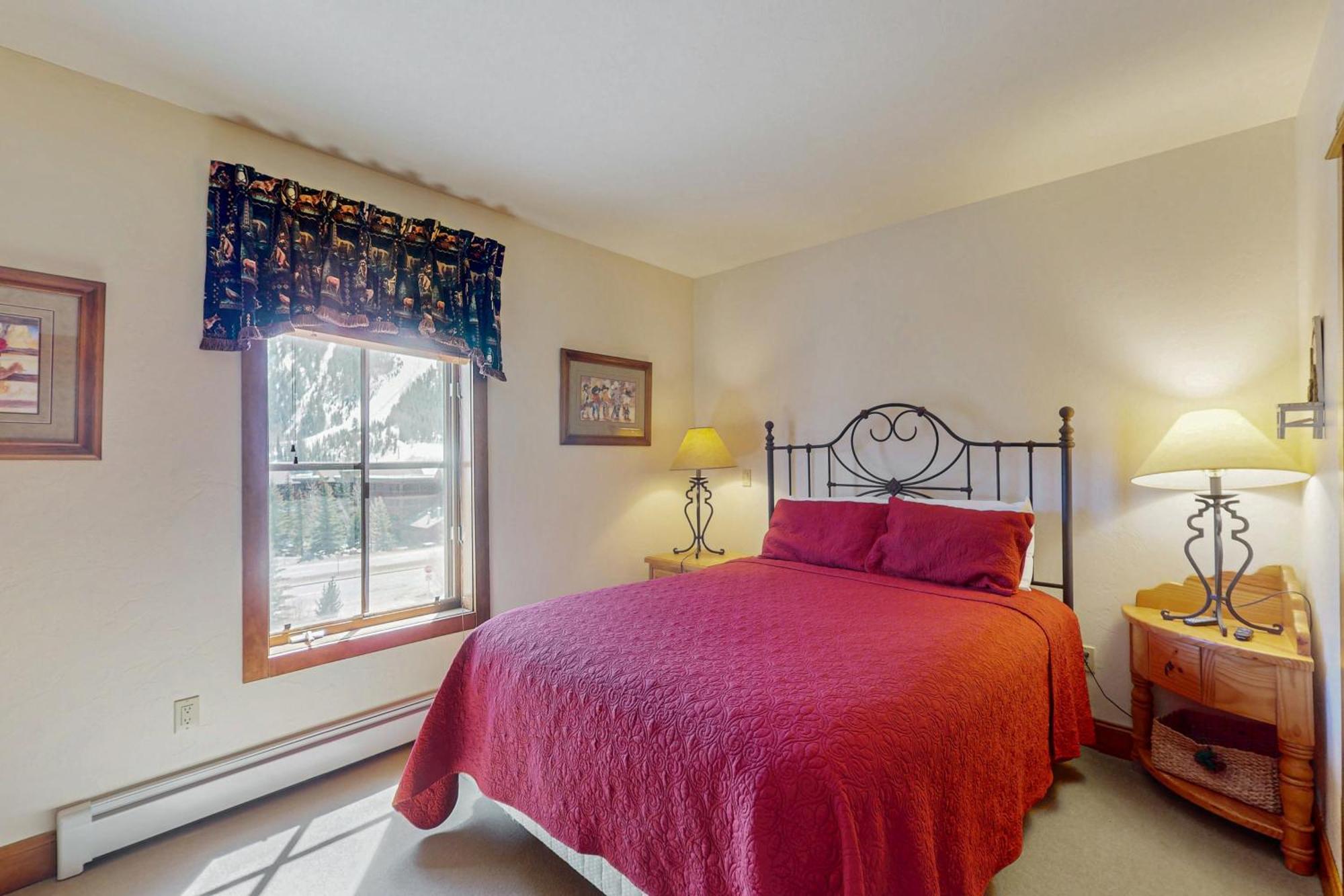Villa Oro Grande Keystone Zimmer foto